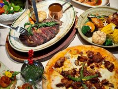 -咖梦餐厅 COMENG RESTAURANT