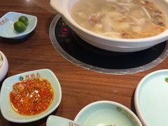 -龙泉人椰子鸡·糟粕醋·地标海南菜(龙昆南店)