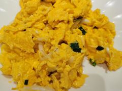 银鱼炒蛋-品渔味湖鲜馆(拈花湾店)
