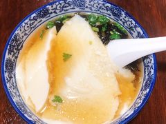 豆腐脑-四海楼(如皋定慧禅寺店)