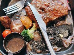 -牛扒先生·厚切雪花牛扒西餐厅(北京路禺山路店)