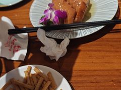 -红胖胖龙虾王·本地菜