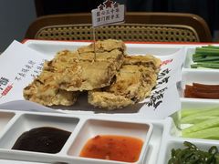 -肘子酥·天津菜·特色捞面(德云社店)