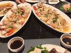 -曲水兰亭(武汉徐东店)