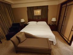 -上海红塔豪华精选酒店