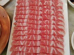 -清真·鸦儿李记·涮肉(花市店)