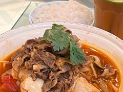 -米泰芒·东南亚料理(体育西店)