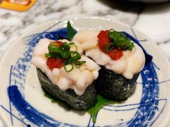 -家贺屋刺身寿司专门店