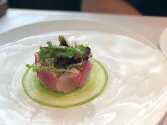 -L'Arome芳芳法国餐厅(仙林金鹰店)