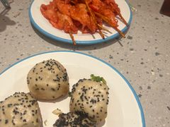 -小杨生煎(黄河路店)