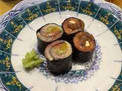 -鮨冠OMAKASE食べ放题(北京首店)