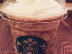 -星巴克(万都店)