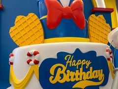 -天河城购物中心