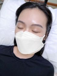 -开运眉半永久纹眉野生眉