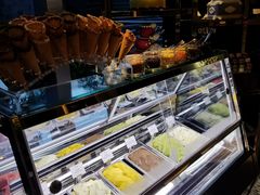 甜点-深圳四季酒店·馥自助餐厅