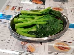-敏华冰厅(平安金融中心店)
