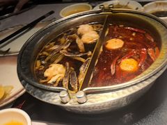 -一绪に寿喜烧自助(世茂广场店)