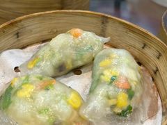 -香港蓮香樓(上環店)