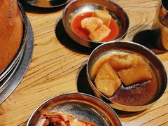 -枣玛尔脊骨汤·烤肉(西塔总店)