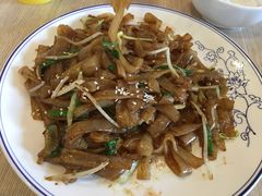 -粤仔湾砂锅粥(广益哥伦布店)