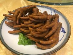 -苏浙徽·江南荟·本味融合菜(相城方圆里店)