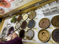 -探鱼·鲜青椒爽麻烤鱼(番禺万达店)