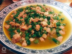 -百年神厨·地道川菜(清江西路店)