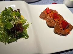 -弦月窗LUNETTE BY AMANDA(复兴路店)