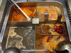 -海底捞火锅(苏宁生活广场店)