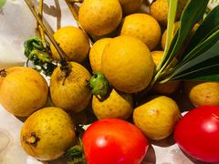 -季季山·云南野生菌火锅(上海首店)