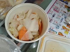 泡菜-丰泽园饭店
