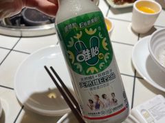 -蛙一刀·麻椒鱼火锅(金仙桥店)