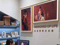 -海马体照相馆(上海月星环球港店)