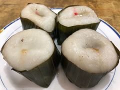 叶儿粑-丽华叶儿粑总汇