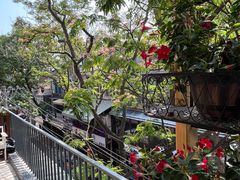 -德福楼咖啡吧(德福巷店)