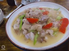 -双流老字号董蹄花(机场南四路店)