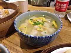 -新梅华·茶点餐厅(石路国际商城店)