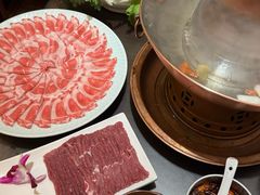 -南门涮肉(后海店)