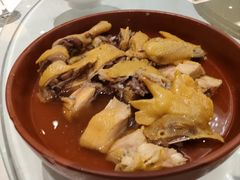 -乾隆美食·本帮菜(黄河路店)