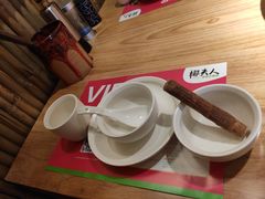 -椰夫人·养生椰子鸡(黄埔时代城店)