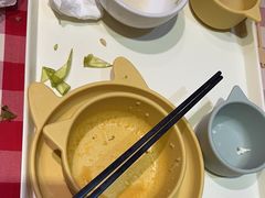 -西贝莜面村(国贸360广场店)