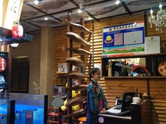 -千代武日本料理(开发区店)