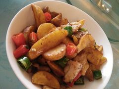 -凤鸣阁餐厅（凤山温泉宴宾楼）(昌平镇店)