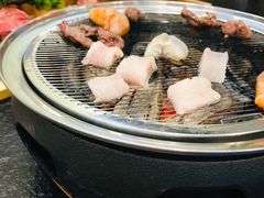-金龙烧烤·牛肉面(西塔店)