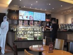 -COSTA COFFEE(上海五玠坊店)