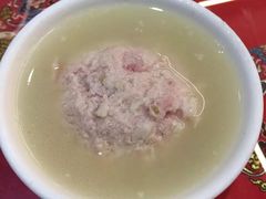 -玉华台饭庄(裕中西里小区店)