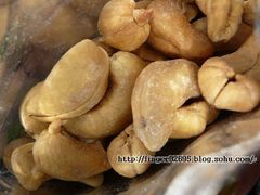 果仁张---奶香腰果-果仁张(食品街店)