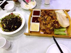 -肘子酥·天津菜·特色捞面(德云社店)