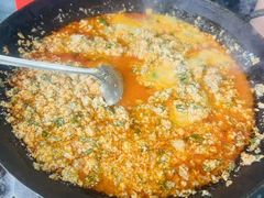 -张关合渣(航空大道店)