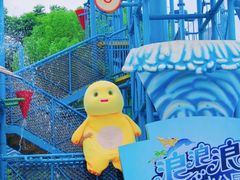 -杭州浪浪浪水公园